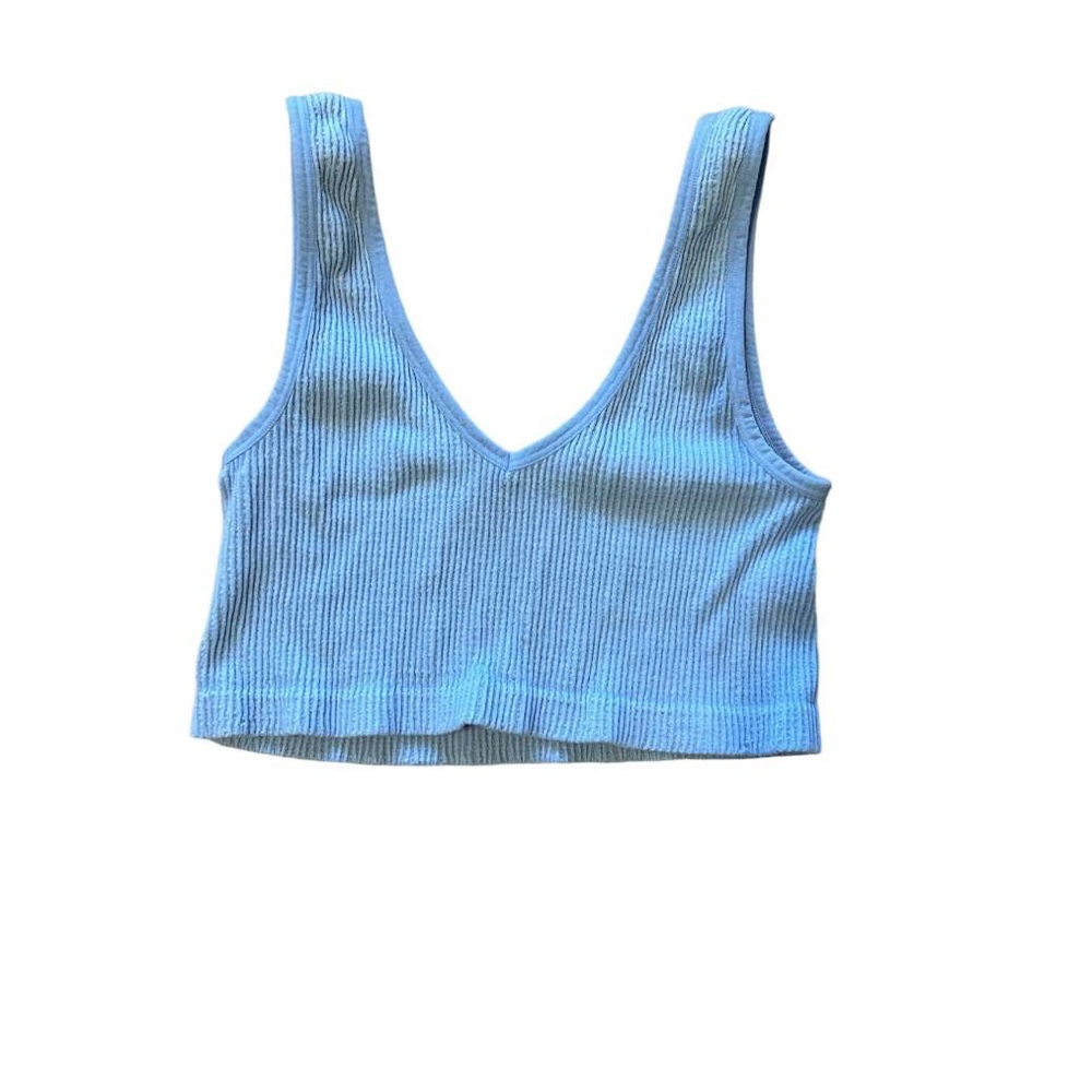 Forever 21 Tank Top
